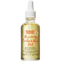 Umberto Giannini Rosemary Hair & Scalp Oil - 50ml