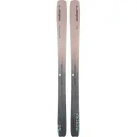Elan - Ski - Ripstick 94 W 2026 til UnisexUld - Størrelse 168 cm - Lyserød