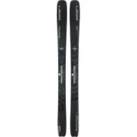 Elan - Ski - Ripstick 102 Black Edition 2026 til UnisexUld - Størrelse 182 cm - Sort