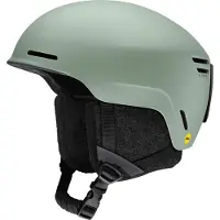 Smith Altus MIPS, skihjelm, beige