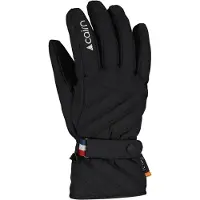 Cairn Neige 2 C-Tex, skihandsker, dame, sort