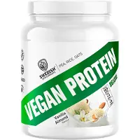Swedish Supplements Vegansk Protein Deluxe 750 g