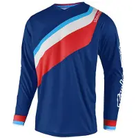 Troy Lee Designs Gp Prisma 2 Langærmet Trøje