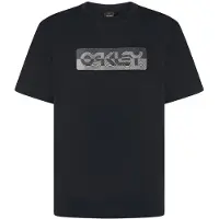 Oakley Duality B1b T-shirt Med Korte ærmer