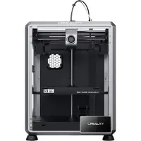 Creality K1 Se 3d-printer