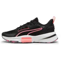 Puma PWRFrame TR 3 Training Shoes Women, Shoes, Black/Sunset Glow, 42
