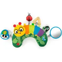 Baby einstein Aktivitetslegetøj - Cal-A-Pillow - - OneSize - Aktivitetslegetøj