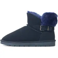 Gooce Støvler 'Fiona' navy