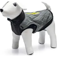 Beeztees Allia Hundejakke