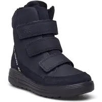 Ecco Vinterstøvler - Urban Snowboader - Night Sky - - 27 - Vinterstøvle