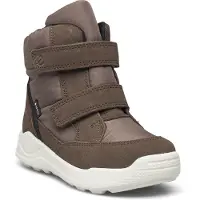 Ecco Vinterstøvler - Urban Mini - Tex - Tarmac - - 27 - Vinterstøvle