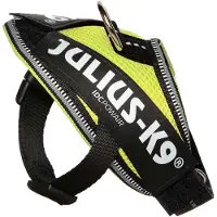 JULIUS K-9 Idc Powair Hundeseletøj