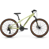 Megamo Ku4 24´´ Tx35 2025 Cykel