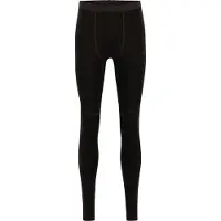 Ulvang Peak Map Tights, skiunderbukser, herre, sort/mørkeblå