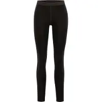 Ulvang Peak Map Tights, skiunderbukser, dame, sort/mørkeblå