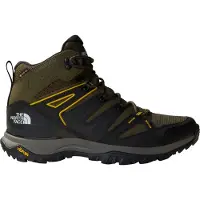 The North Face Boots 'Hedgehog' oliven / sort
