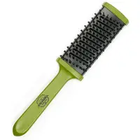 Termix Barber Thermal Flat Brush Udluftningsbørste 1 stk.