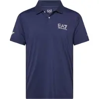 Emporio Armani 8npf23 Kortærmet Polo