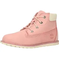 Timberland Støvler 'Pokey Pine' lyserød