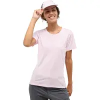 Haglöfs L.i.m Tech T-shirt Med Korte ærmer
