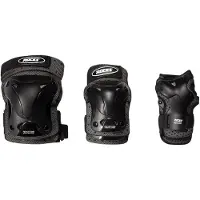 Roces Ventilated Junior 3 Pack Sæt