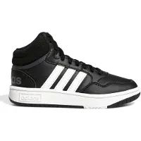 Adidas Hoops Mid 3.0 Sko