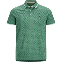 Jack & Jones Paulos Play Aop Kortærmet Polo