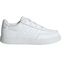 Adidas Sko - Breaknet 2.0 - Hvid - - 30 - Sko