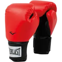 Everlast Prostyle 2 Læder Kunstige Boksehandsker