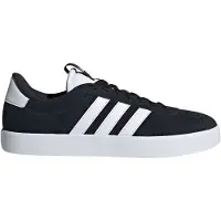 Adidas Sneaker low 'VL Court 3.0' sort / hvid