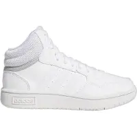 Adidas Hoops Mid 3.0 Sko