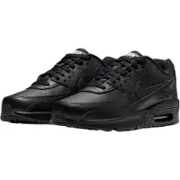 Nike Sneakers 'Air Max 90 LTR' sort