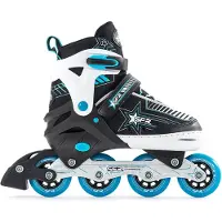 SFR Pulsar Inline-skøjter