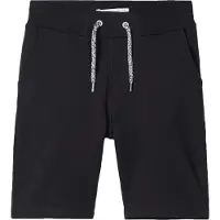 Name it Sweatshorts - Noos - NkmHonk - Sort - - 13 år (158) - Shorts