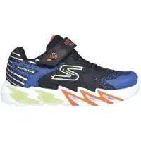 SKECHERS Sneakers 'S Lights: Flex-Glow Bolt' sort