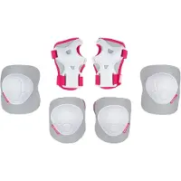 Nijdam White Out Set Beskytter