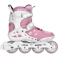 Powerslide Phuzion Argon 80 Inline-skøjter