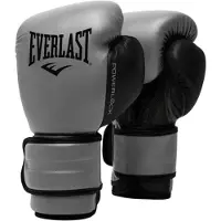 Everlast Fse Powerlock 2r Training Læder Kunstige Boksehandsker