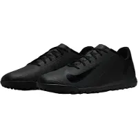 Nike Mercurial Vapor 16 Club TF-fodboldsko (low top) - sort
