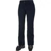 Helly Hansen Legendary Insulated skibukser, dame, mørkeblå