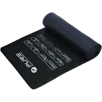 Pure 2 Improve | 1830 mm | 580 mm | 10 mm | Juodas