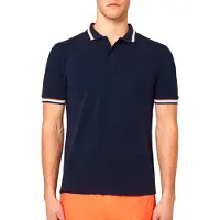 Sundek Brice Kortærmet Polo