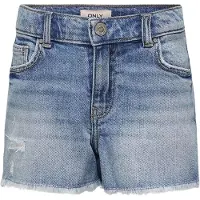 ONLY GIRLS Jeans 'KOGRobyn' blue denim