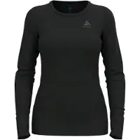 Odlo Merino 200 Langærmet Baselayer