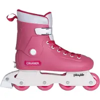 Playlife Cruiser Adjustable Inline-skøjter