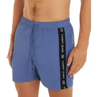 Tommy Hilfiger Medium Side Tape Badeshorts