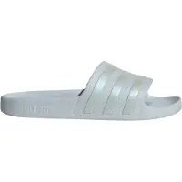 Adidas Pantoletter 'Adilette Aqua' opal / lyseblå