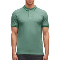 Sundek Kortærmet Polo