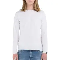 Replay M3592a.000.2660 T-shirt Med Lange ærmer