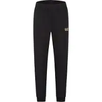 Emporio Armani Bukser beige / sort